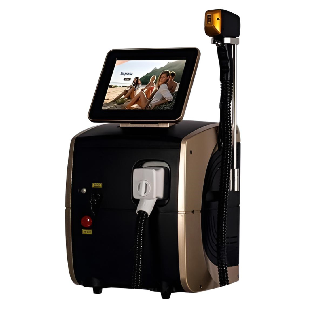 4500W Professional 755 808 106 - Industrial Laser Cleaner のレビューと価格