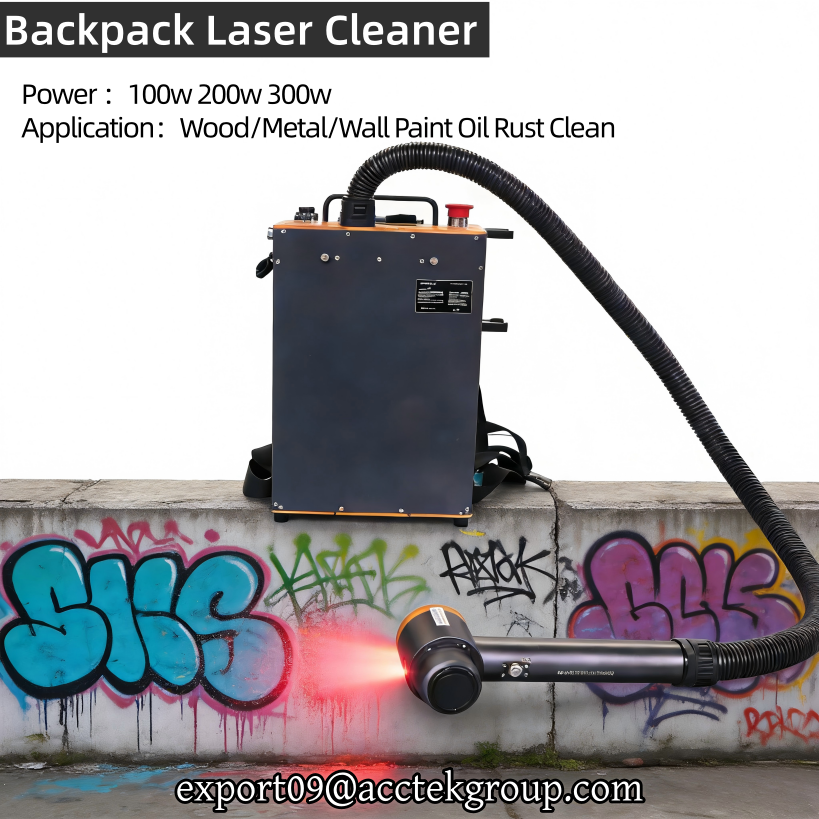 Customzied Laser Small Size 20 - Industrial Laser Rust Remover のレビューと価格