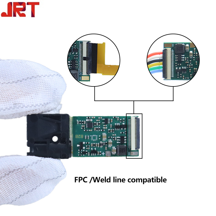 20m Small OEM Distance Measure - Industrial Laser Distance Sensor のレビューと価格