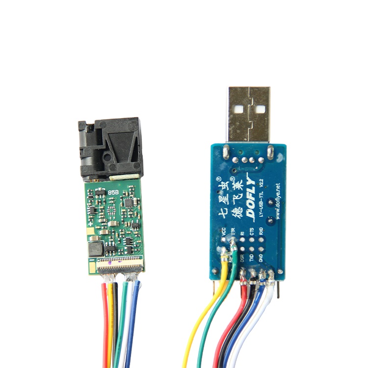 10m Laser Distance Ranging Ind - Industrial Laser Distance Sensor のレビューと価格