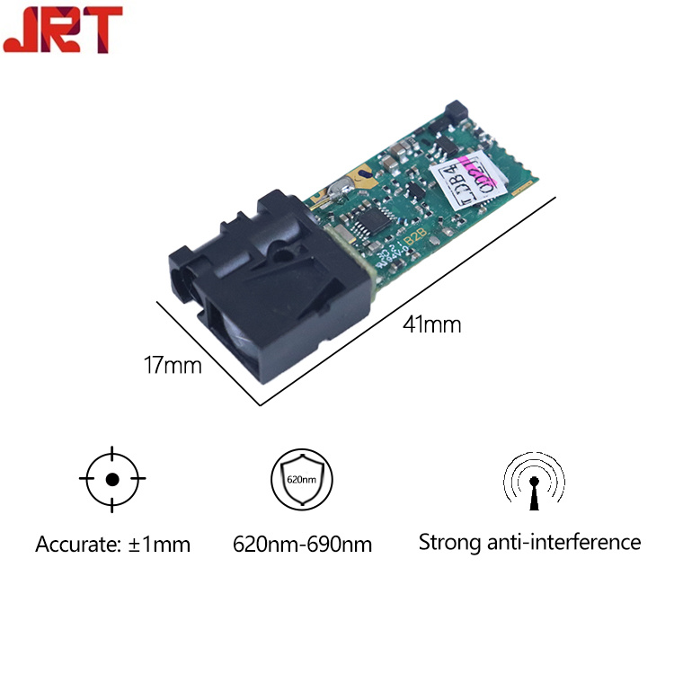 10m Laser Distance Ranging Ind - Industrial Laser Distance Sensor のレビューと価格