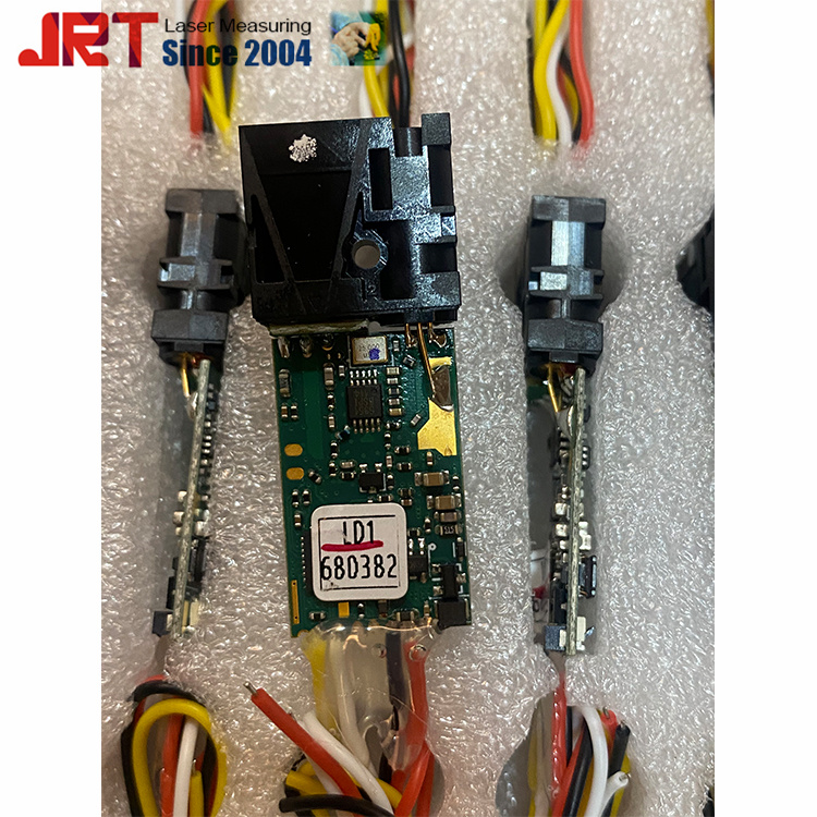 10m Laser Distance Ranging Ind - Industrial Laser Distance Sensor のレビューと価格
