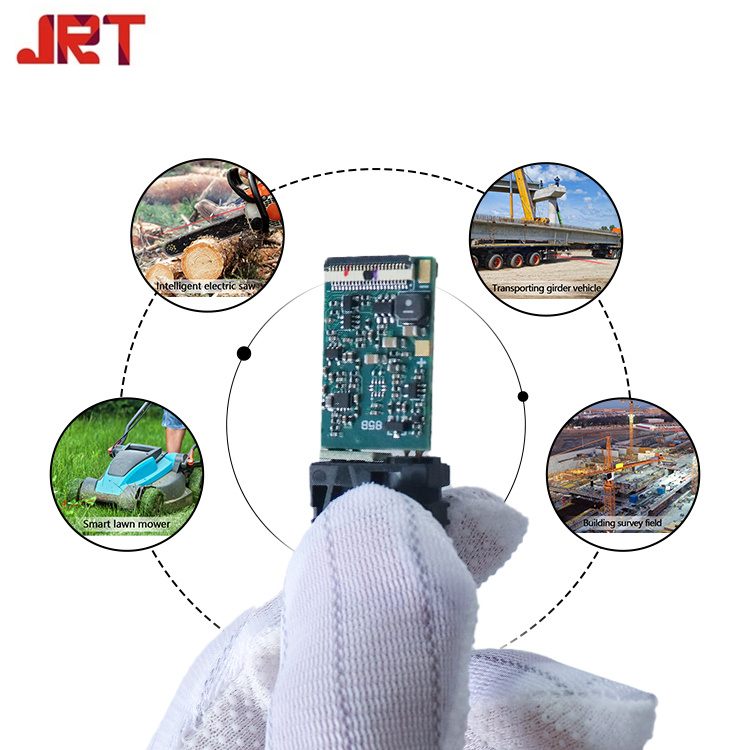 10m Laser Distance Ranging Ind - Industrial Laser Distance Sensor のレビューと価格