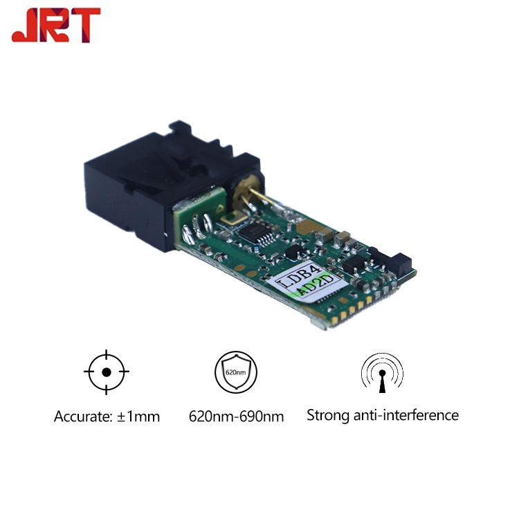 Industrial Laser  Distance Sen - Industrial Laser Distance Sensor のレビューと価格