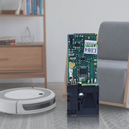 Industrial Laser  Distance Sen - Industrial Laser Distance Sensor のレビューと価格
