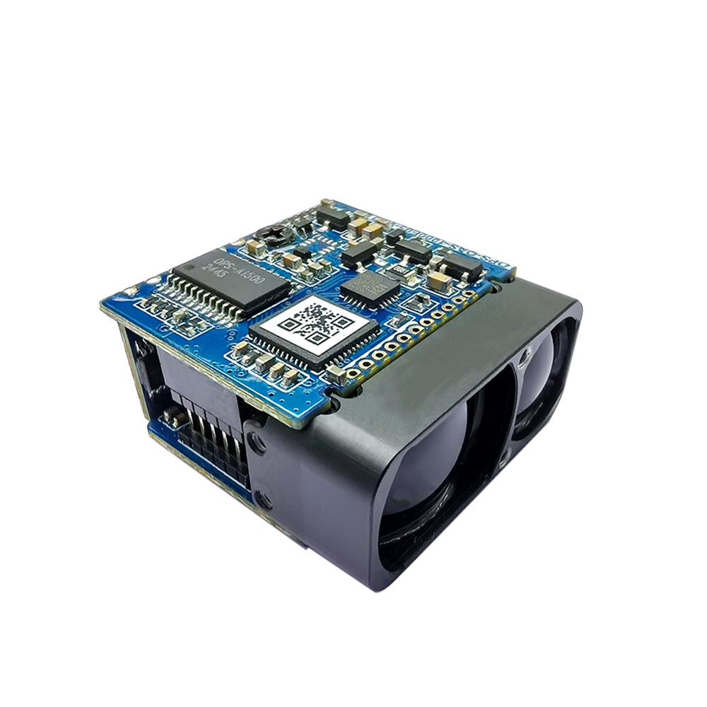 1500m High-precision TOF Laser - Industrial Laser Distance Sensor のレビューと価格