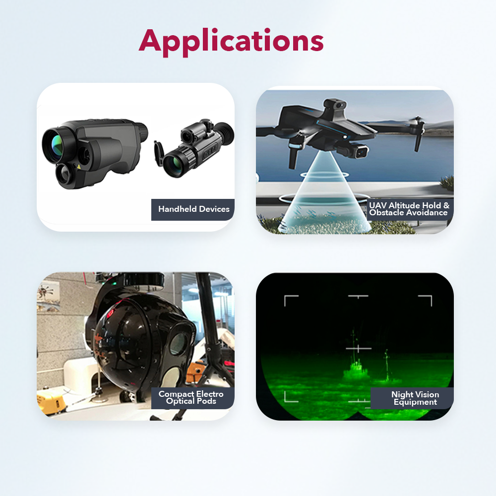 1500m High-precision TOF Laser - Industrial Laser Distance Sensor のレビューと価格