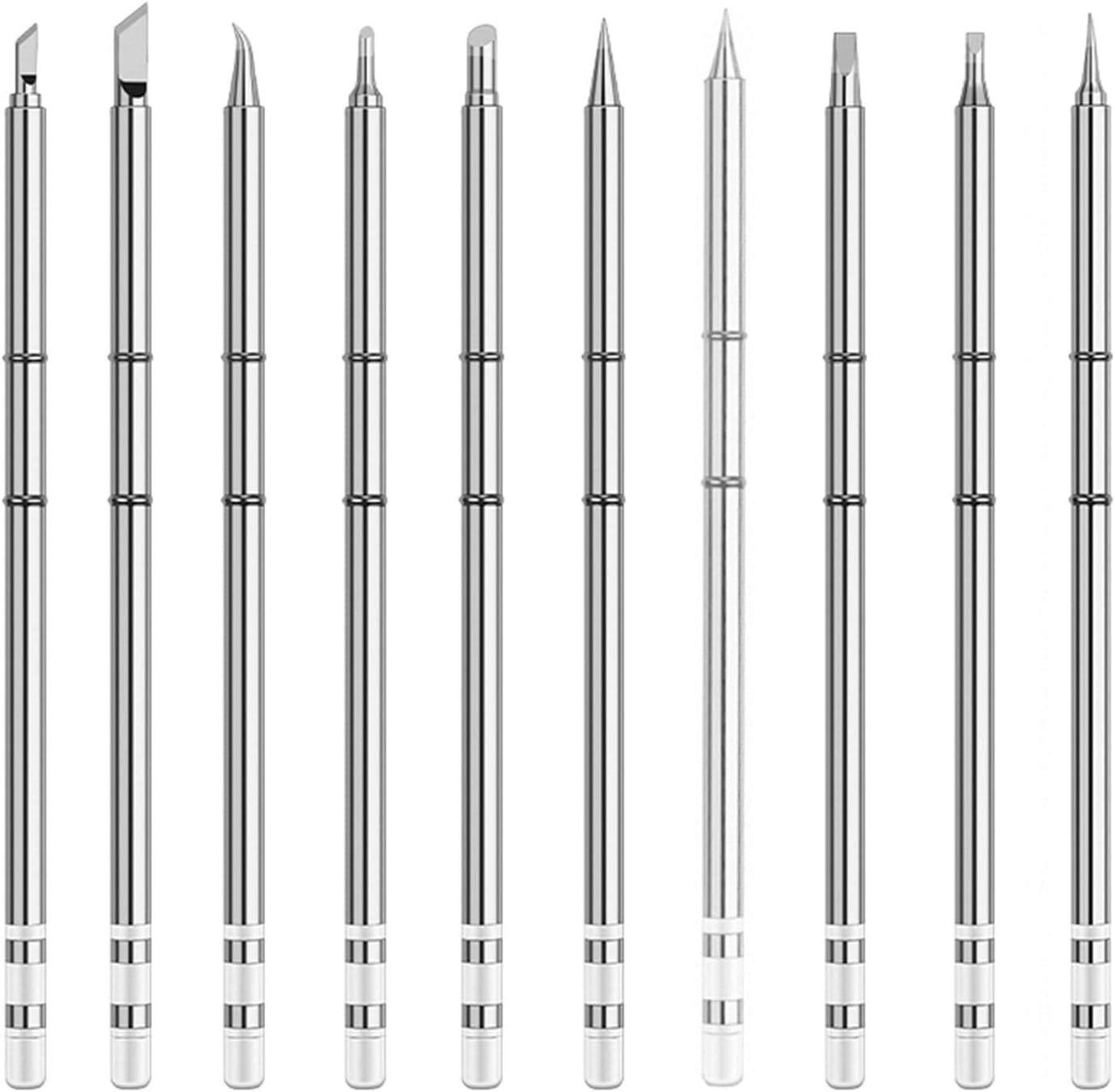 T12 Electric Soldering Iron Ti - Industrial Laser Soldering Iron のレビューと価格