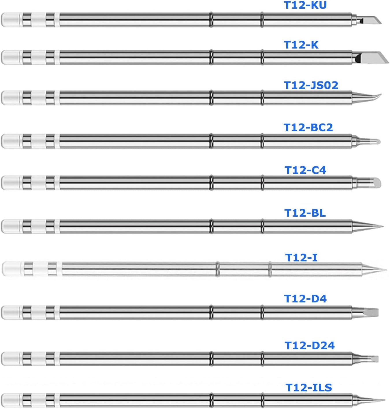 T12 Electric Soldering Iron Ti - Industrial Laser Soldering Iron のレビューと価格