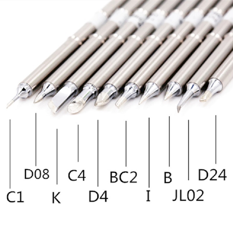 T12 Electric Soldering Iron Ti - Industrial Laser Soldering Iron のレビューと価格