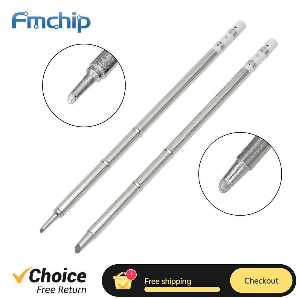 Original T12-BCM2 Soldering St - Industrial Laser Soldering Iron のレビューと価格