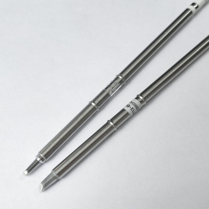 Original T12-BCM2 Soldering St - Industrial Laser Soldering Iron のレビューと価格