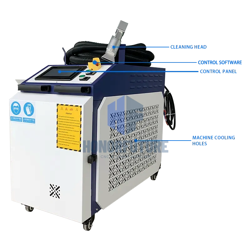 Laser Machine 1.5kw Water Cool - Industrial Laser Welding Machine Hand Held のレビューと価格