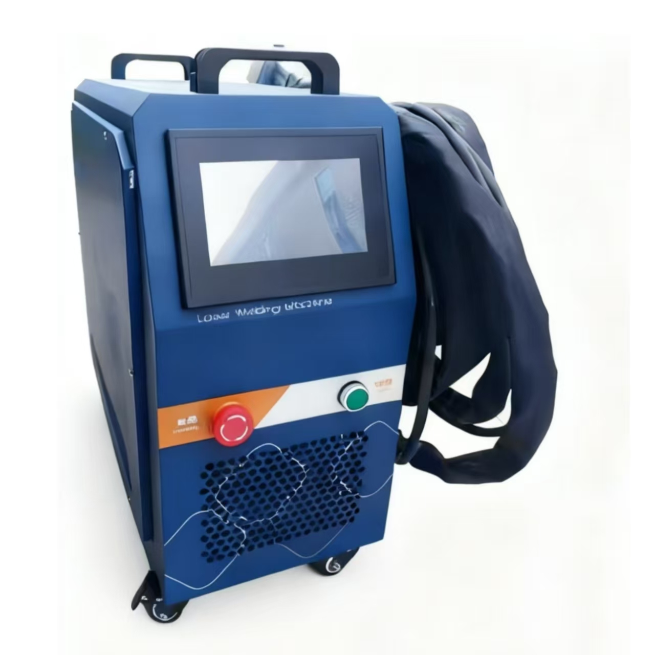 Handheld Laser Welder 1200W Pe - Industrial Laser Welding Machine Hand Held のレビューと価格
