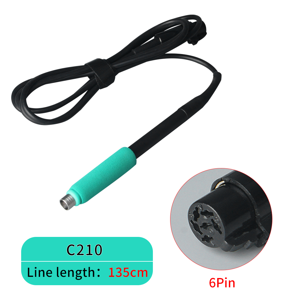 SUGON Soldering Iron Handle fo - Industrial Laser Soldering Iron のレビューと価格