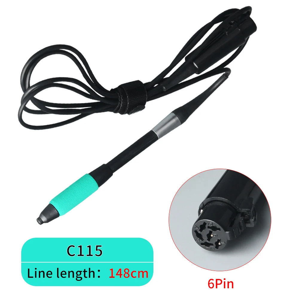 SUGON Soldering Iron Handle fo - Industrial Laser Soldering Iron のレビューと価格
