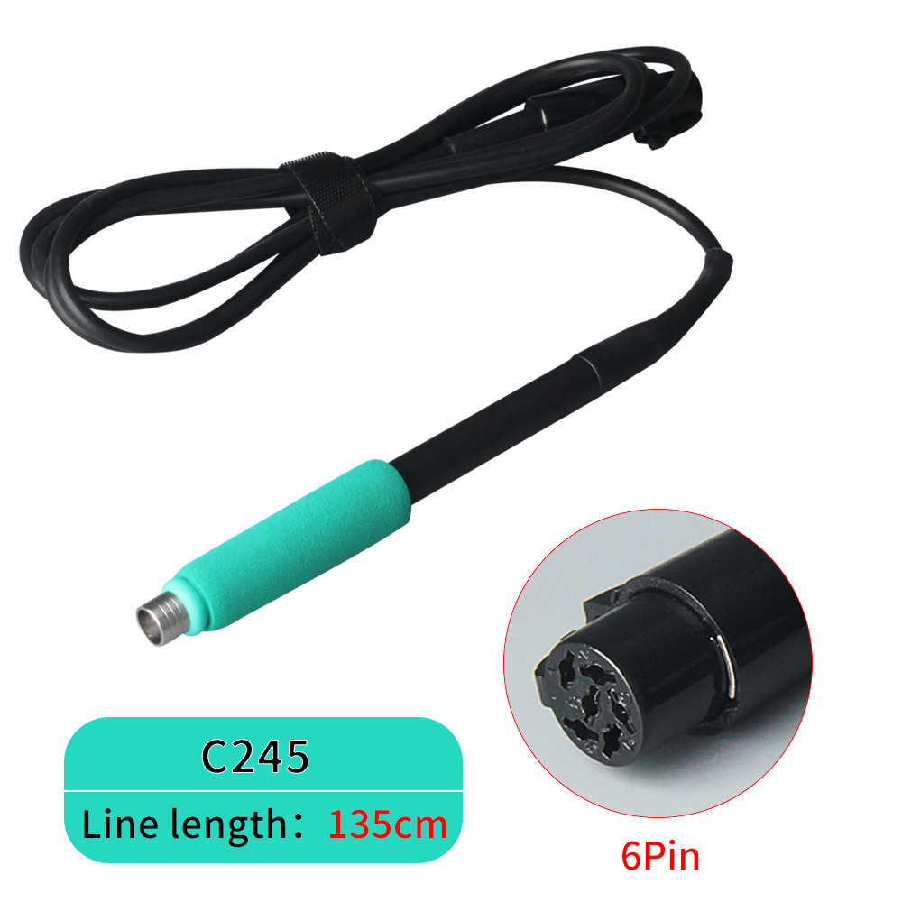 SUGON Soldering Iron Handle fo - Industrial Laser Soldering Iron のレビューと価格