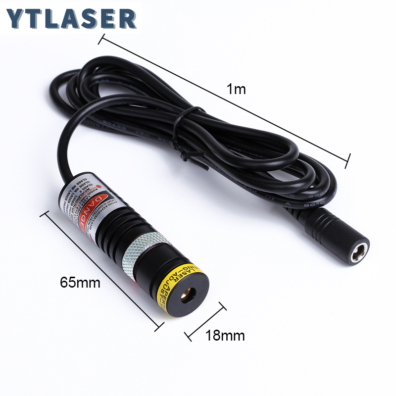 Focusable Glass lens 18x65mm 9 - Industrial Laser Light のレビューと価格