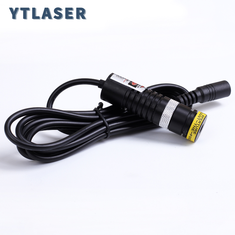 Focusable Glass lens 18x65mm 9 - Industrial Laser Light のレビューと価格