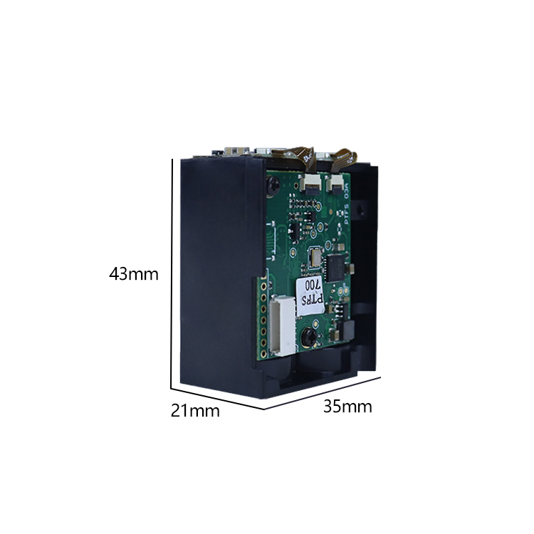 Industrial Distance Sensor 200 - Industrial Laser Distance Sensor のレビューと価格