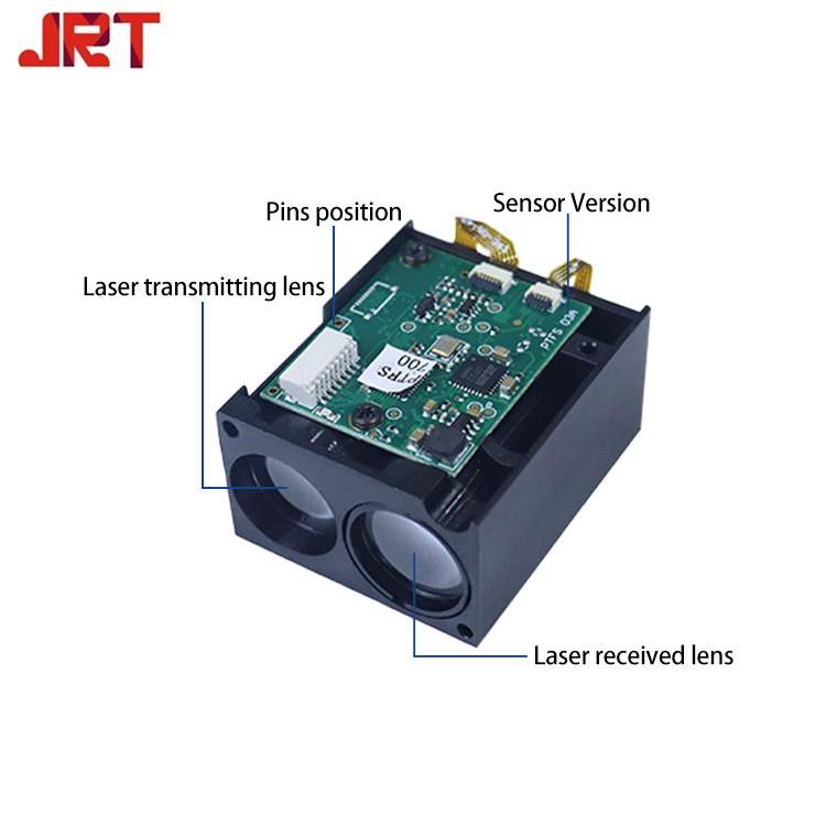 Industrial Distance Sensor 200 - Industrial Laser Distance Sensor のレビューと価格