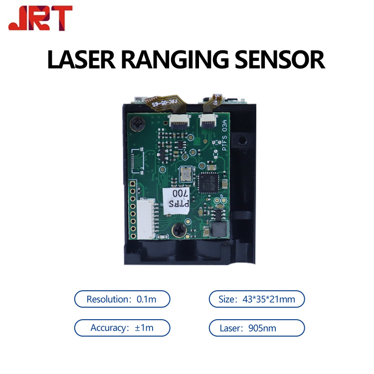 Industrial Distance Sensor 200 - Industrial Laser Distance Sensor のレビューと価格