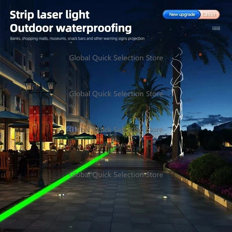 Industrial Virtual Laser Safet - Industrial Laser Light のレビューと価格