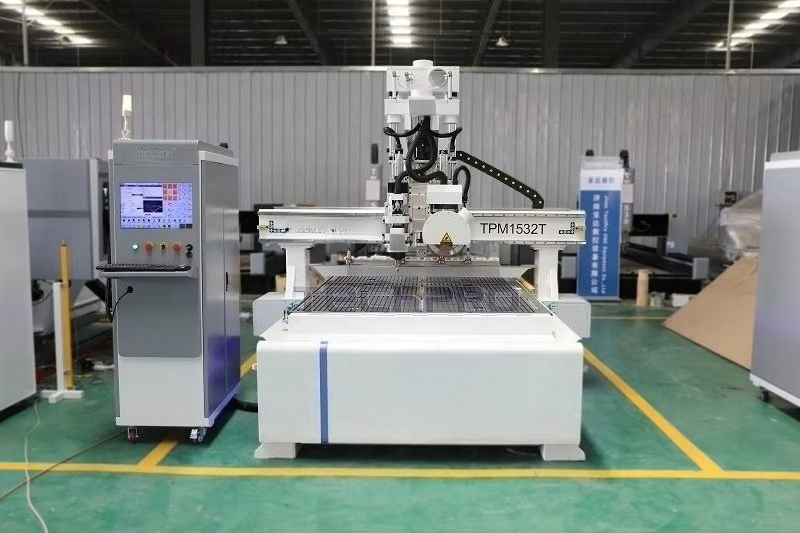 Wood Cnc Engraving Machine 132 - Cnc Router Machine のレビューと価格
