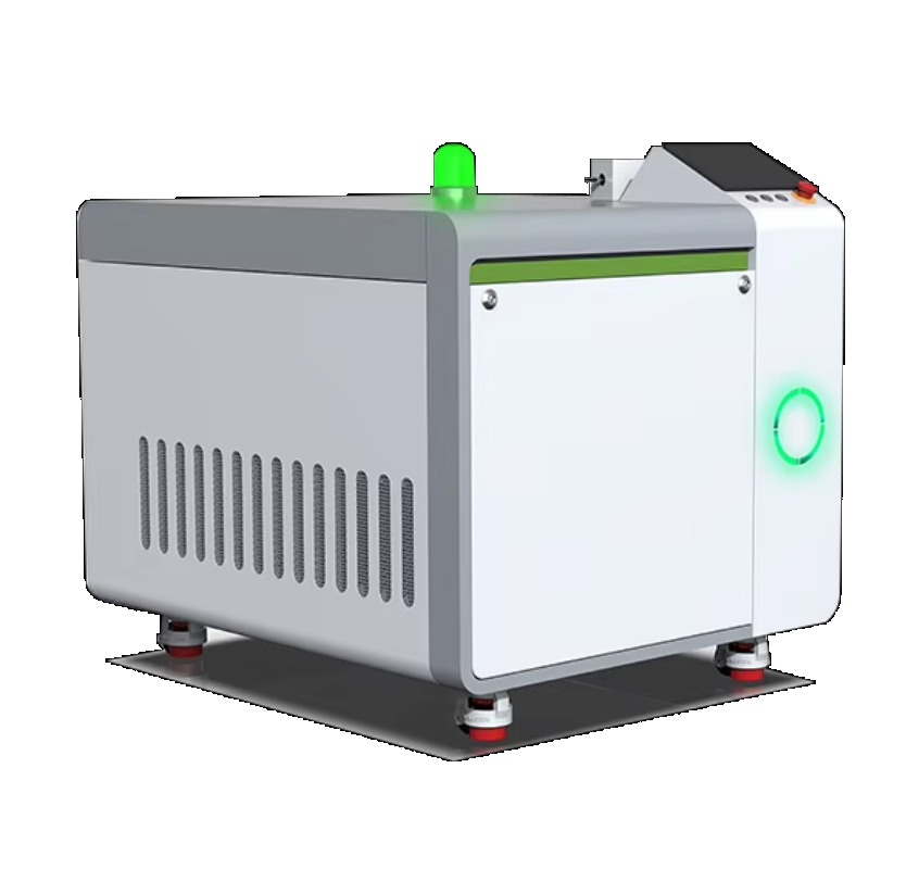 OEM Laser Cleaner Portable Con - Portable Laser Rust Removal のレビューと価格