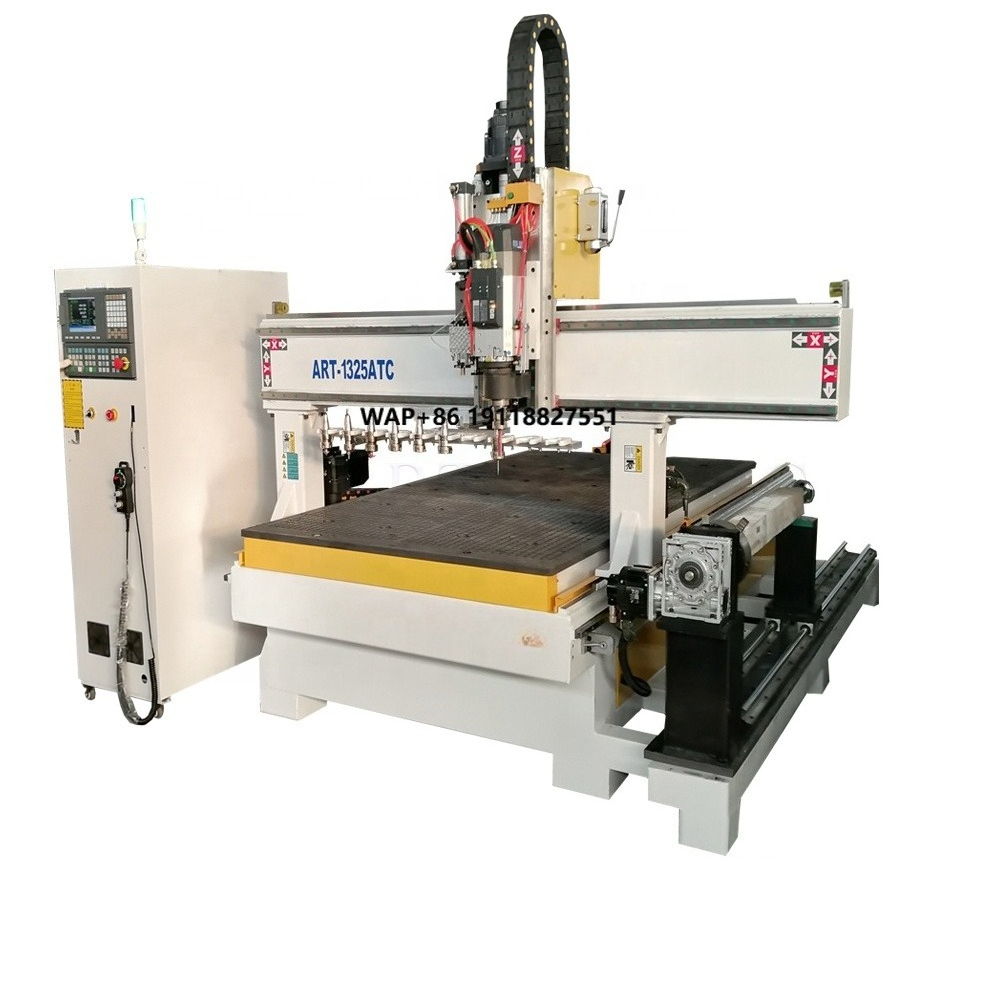 Best Price Large Size 1325 153 - Cnc Router Machine のレビューと価格