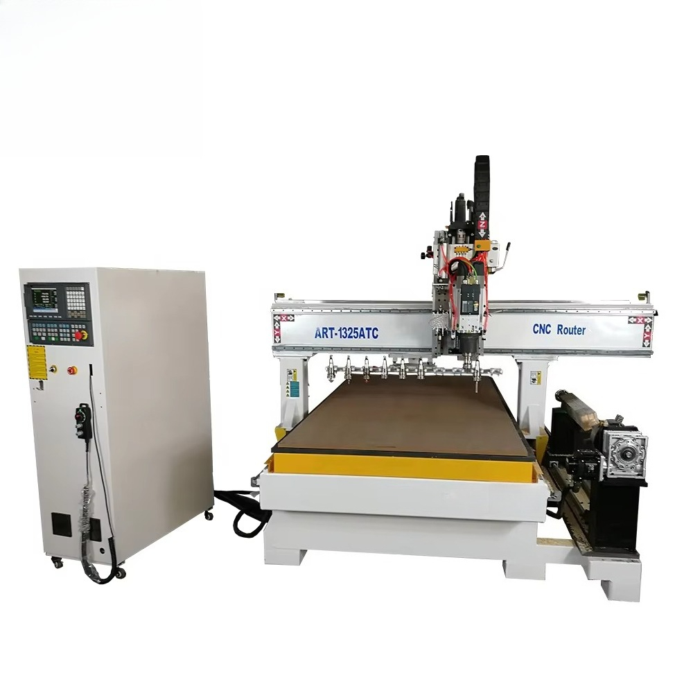 Best Price Large Size 1325 153 - Cnc Router Machine のレビューと価格