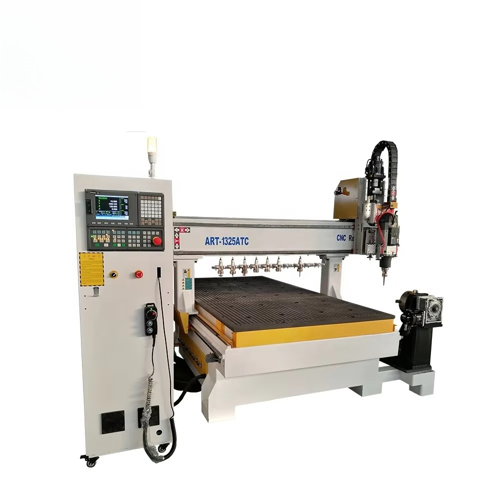 Best Price Large Size 1325 153 - Cnc Router Machine のレビューと価格
