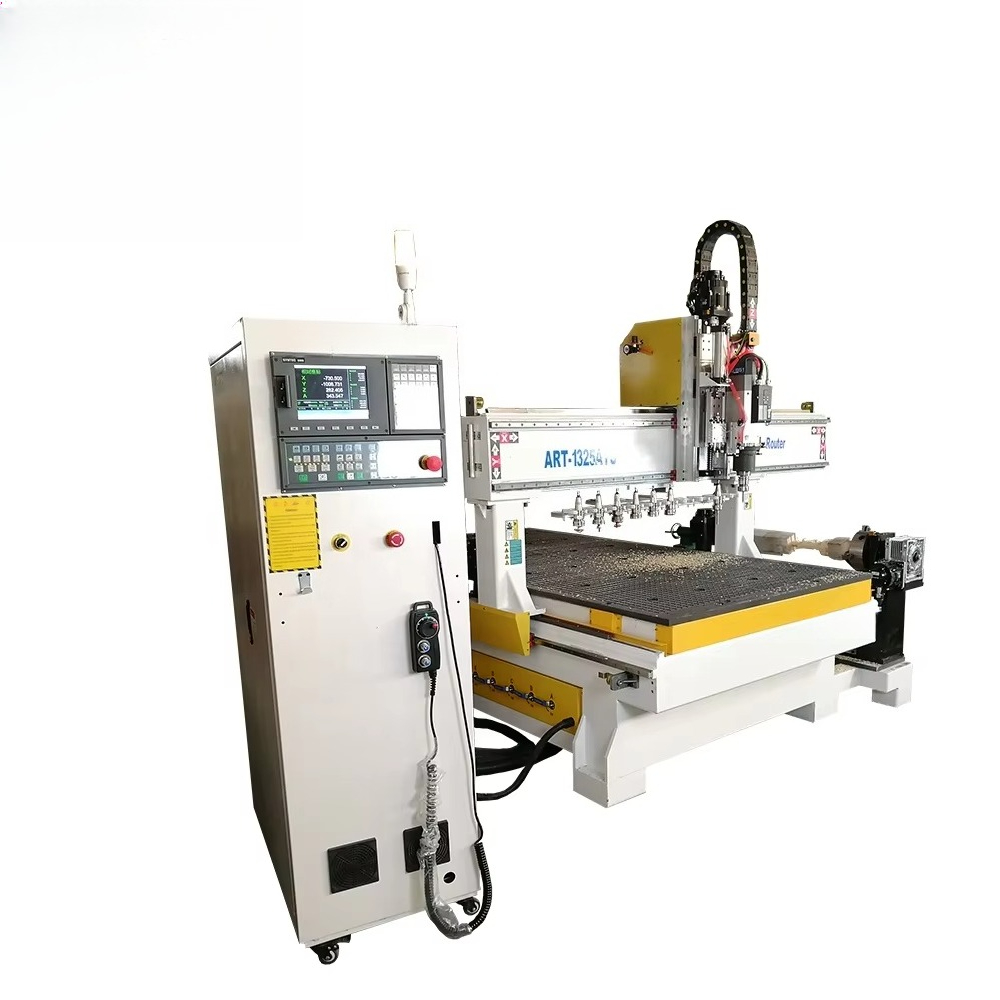 Best Price Large Size 1325 153 - Cnc Router Machine のレビューと価格