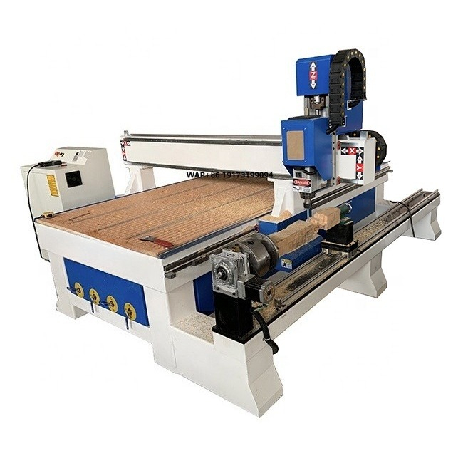 Factory Supply High Precision  - Cnc Router Machine のレビューと価格