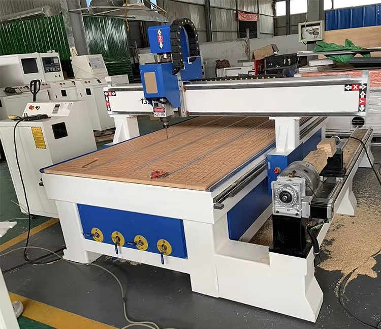 Factory Supply High Precision  - Cnc Router Machine のレビューと価格