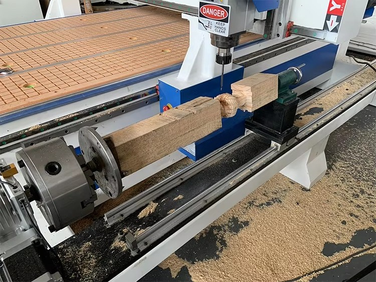 Factory Supply High Precision  - Cnc Router Machine のレビューと価格