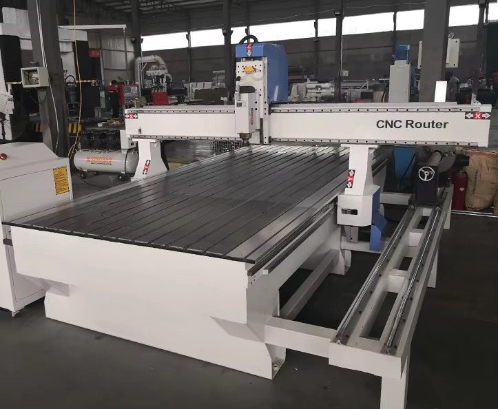 Factory Supply High Precision  - Cnc Router Machine のレビューと価格