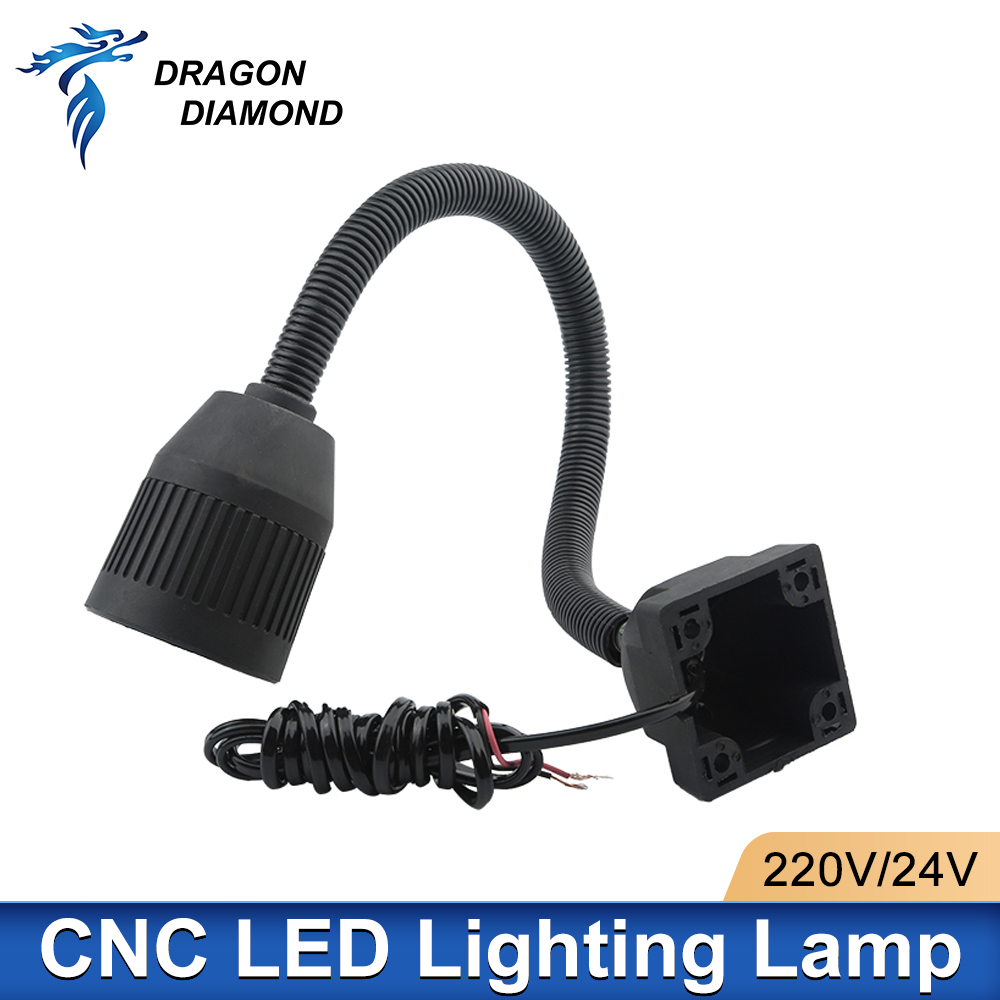 Co2 Laser LED Tool Work Light  - Industrial Laser Light のレビューと価格