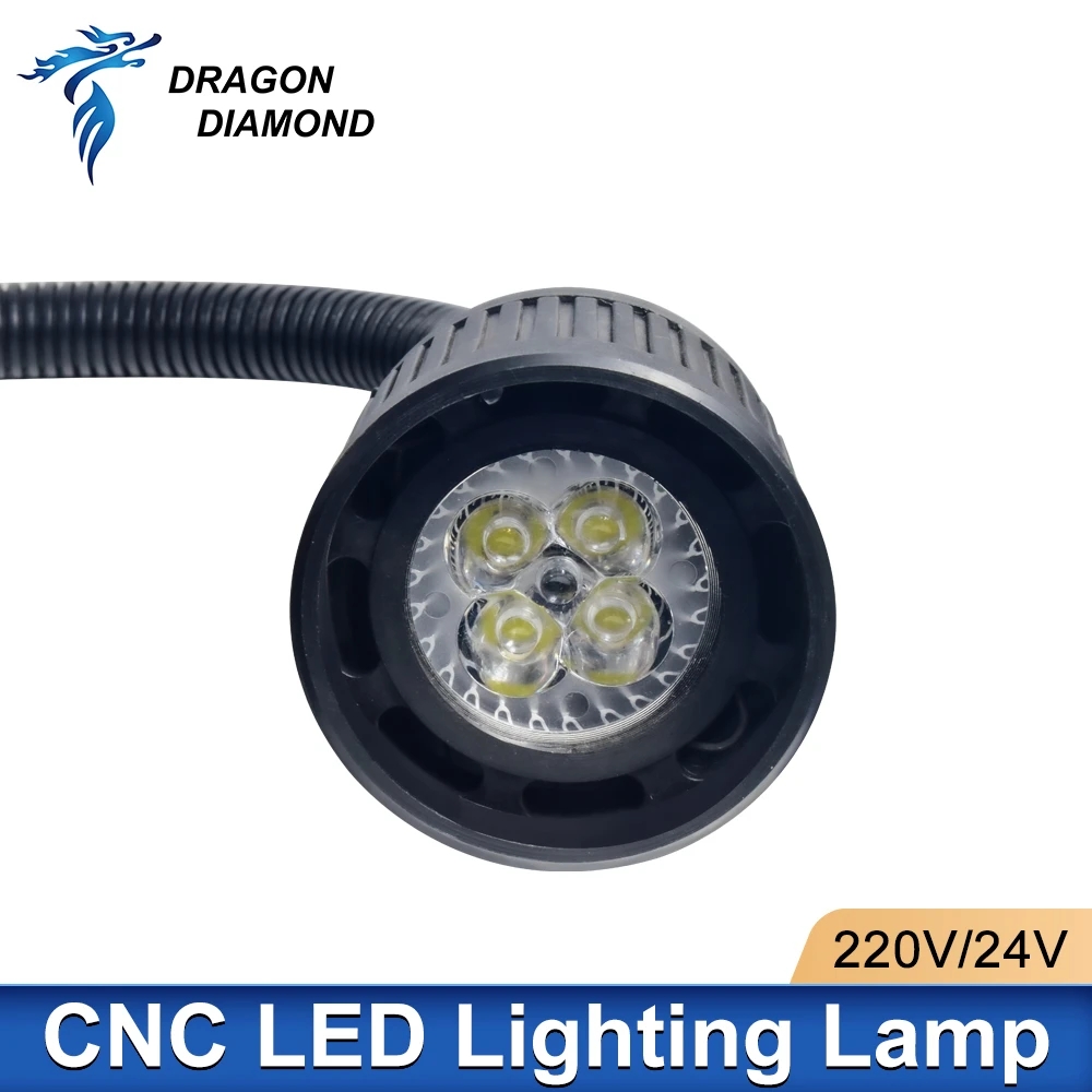 Co2 Laser LED Tool Work Light  - Industrial Laser Light のレビューと価格