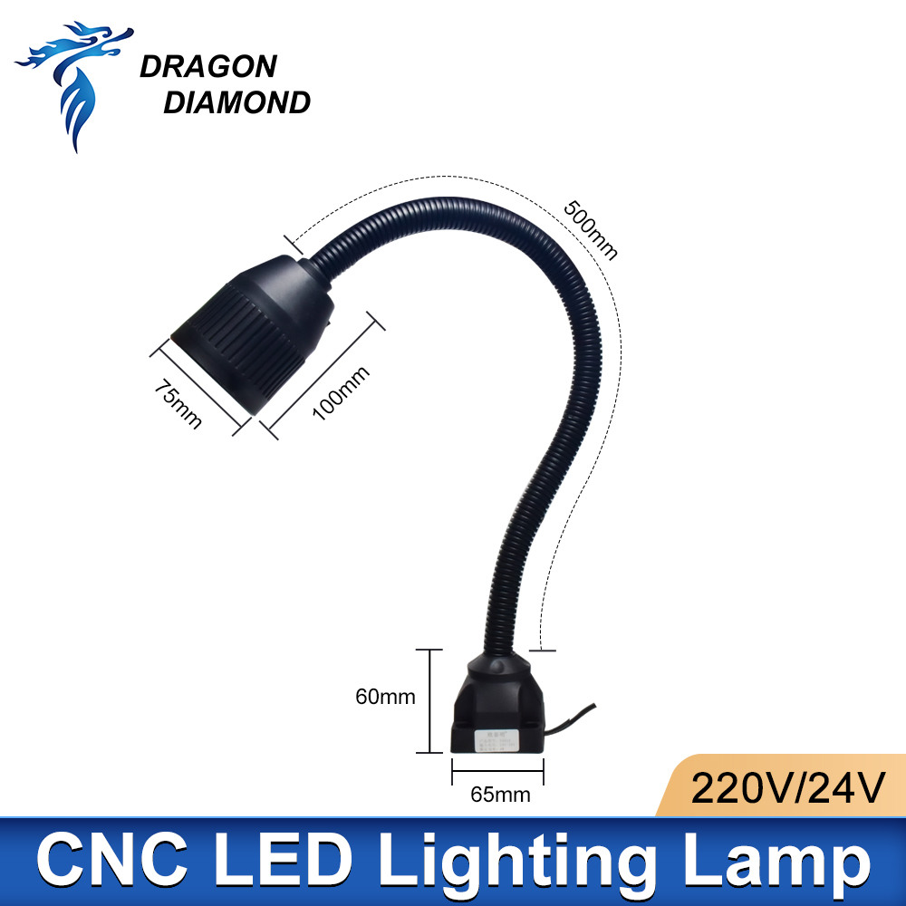 Co2 Laser LED Tool Work Light  - Industrial Laser Light のレビューと価格
