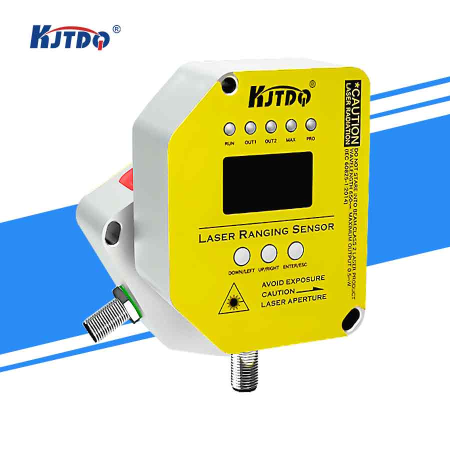 2026 Oled Display Industrial P - Industrial Laser Distance Sensor のレビューと価格