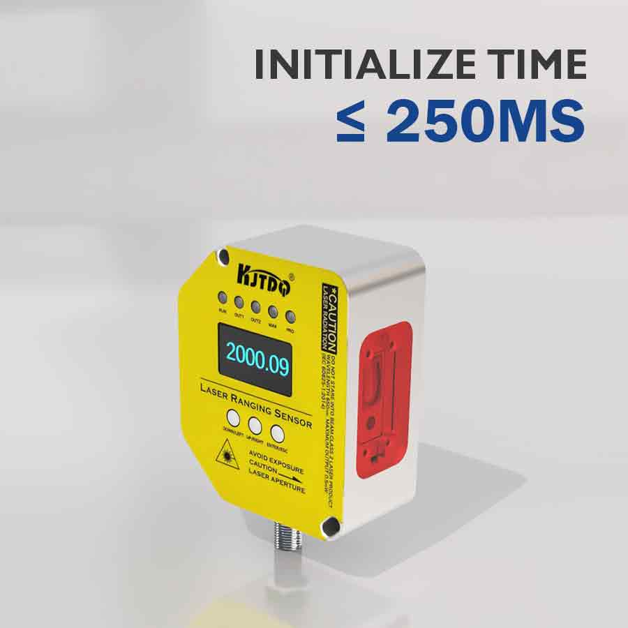 2026 Oled Display Industrial P - Industrial Laser Distance Sensor のレビューと価格