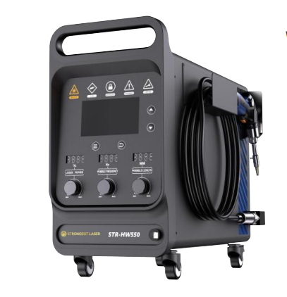 900W Industrial Handheld Laser - Industrial Laser Welding Machine Hand Held のレビューと価格