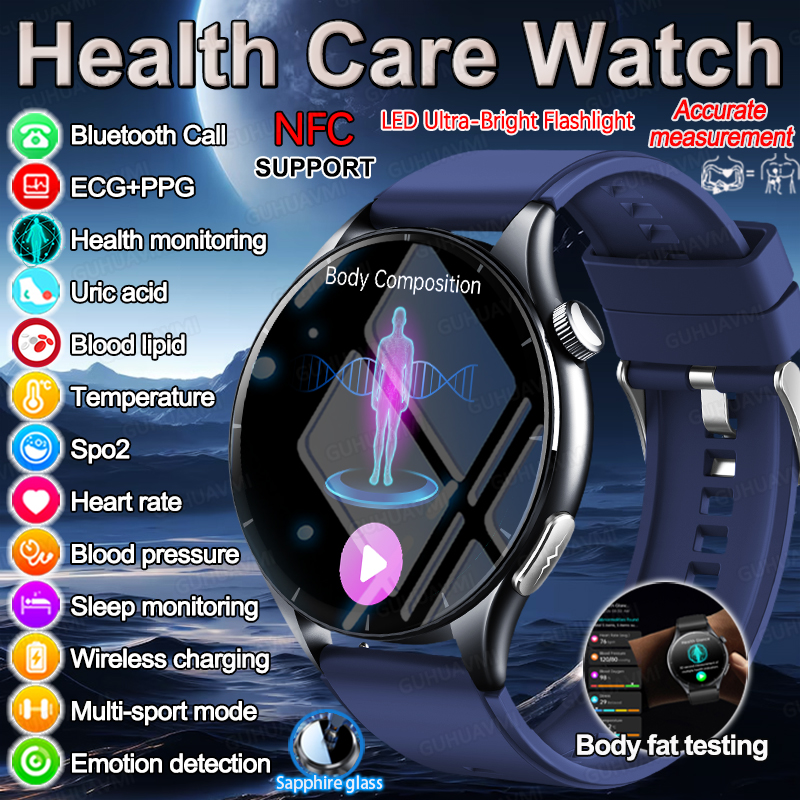 2025 New NFC  Health MonitorUr - Industrial Laser Rangefinder のレビューと価格