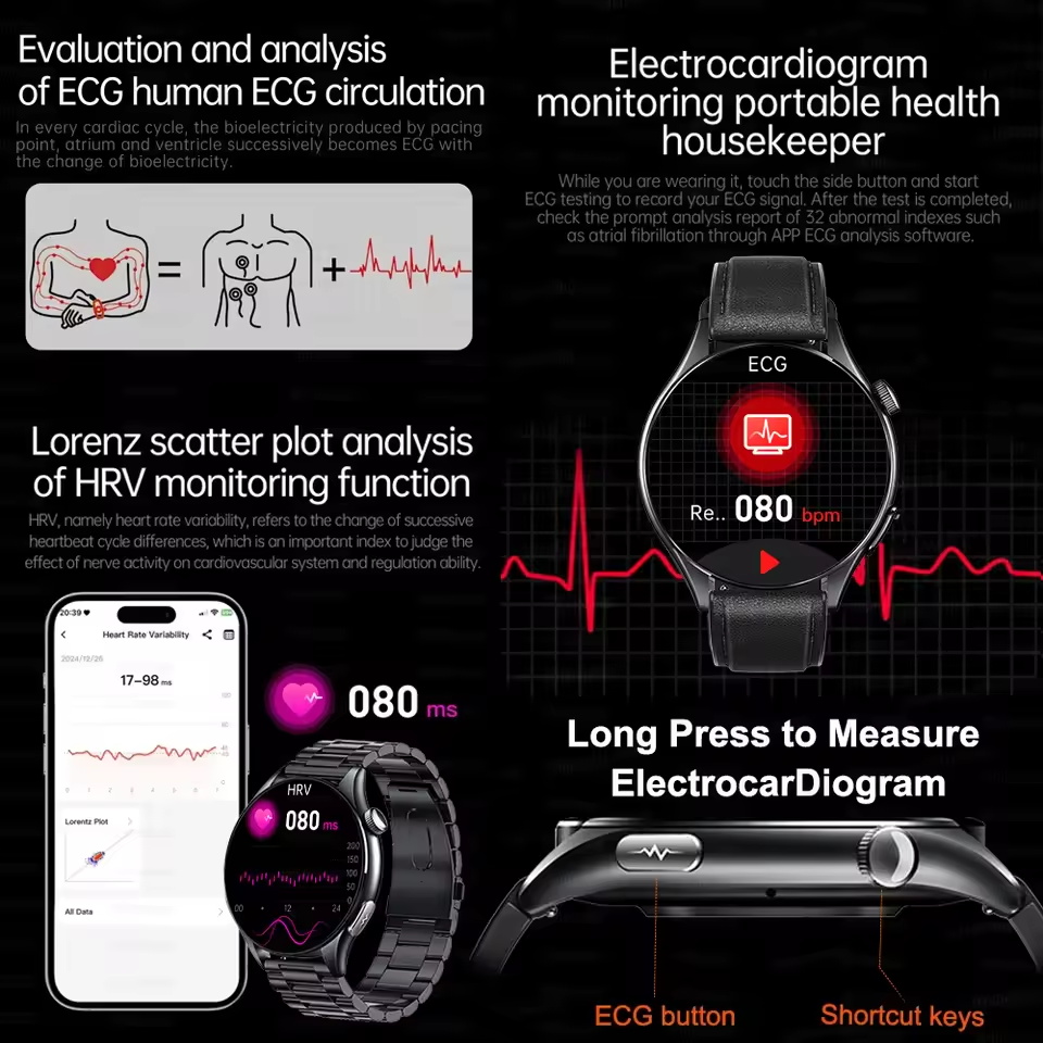 2025 New NFC  Health MonitorUr - Industrial Laser Rangefinder のレビューと価格