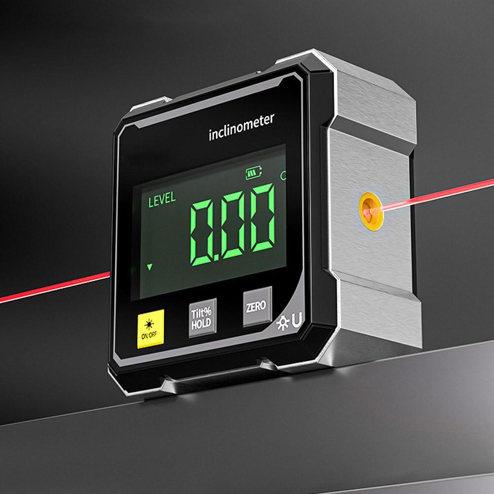 4-Sided Magnetic & Dual Laser  - Industrial Laser Alignment のレビューと価格