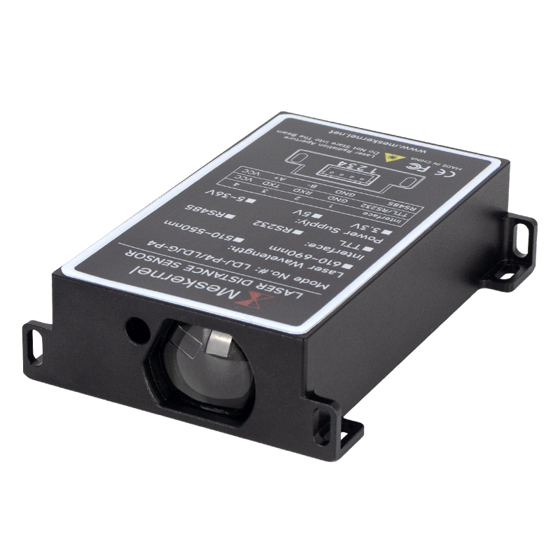 New Arrival LDJ-P4 Aluminum Al - Industrial Laser Distance Sensor のレビューと価格