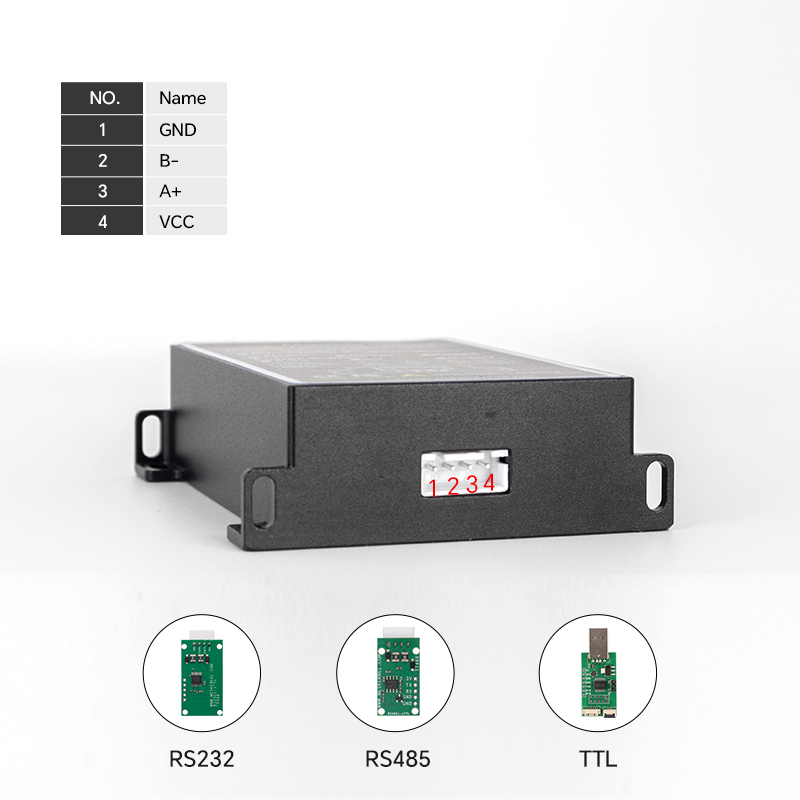 New Arrival LDJ-P4 Aluminum Al - Industrial Laser Distance Sensor のレビューと価格