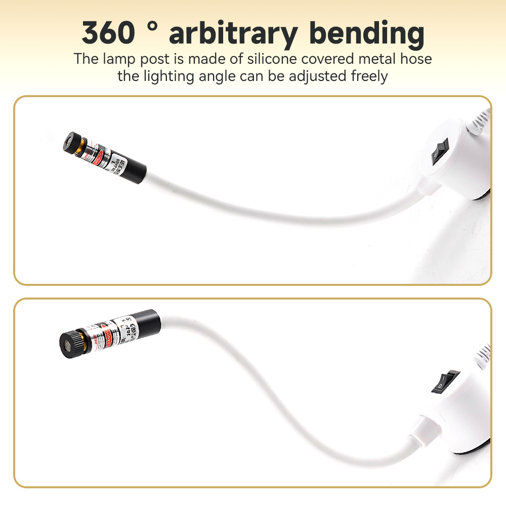 USB Powered Red Laser Light Se - Industrial Laser Light のレビューと価格