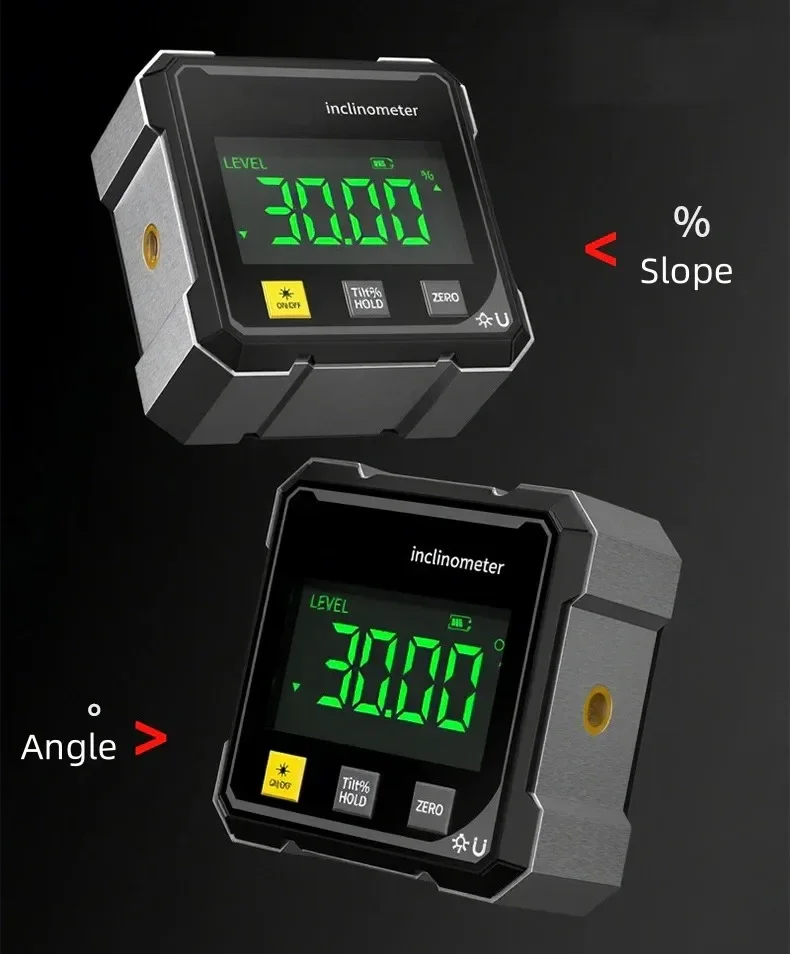 NEW 2-Side Magnetic Digital An - Industrial Laser Alignment のレビューと価格